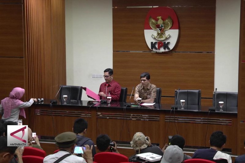 Presiden berikan kewenangan penuh KPK periksa kasus Kemenag