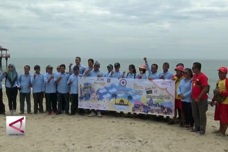 Upaya mengembalikan kepercayaan wisatawan ke Anyer