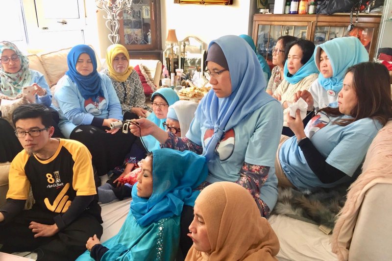 DKPP rehabilitasi ketua KPU - Bawaslu terkait Bupati Mandailing Natal