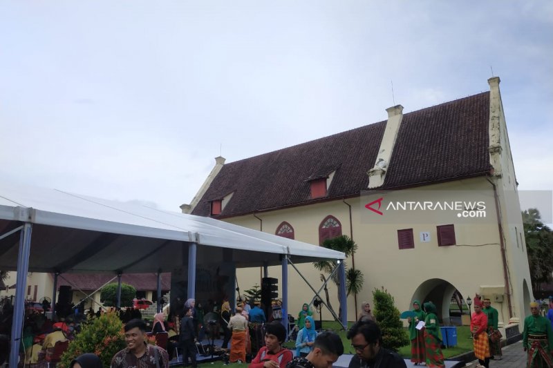 1 April resmi ditetapkan hari budaya di Makassar