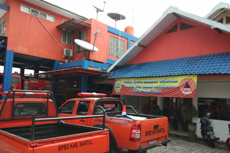 Pemkab siapkan bantuan stimulan korban banjir tanah longsor