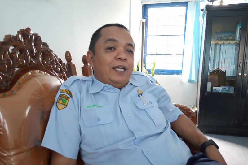 PDAM Tirta Antokan Agam siapkan truk tangki distribusikan air ke masjid
