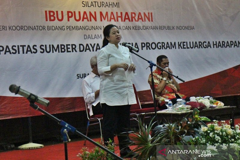 Menko PMK berharap PPKH dorong KPM mandiri