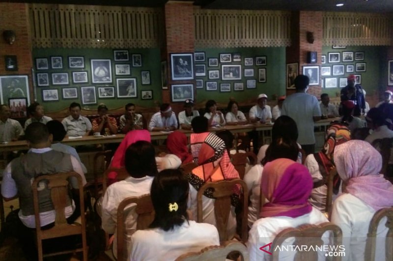 Tokoh bangsa diminta teduhkan massa, jangan malah provokatif