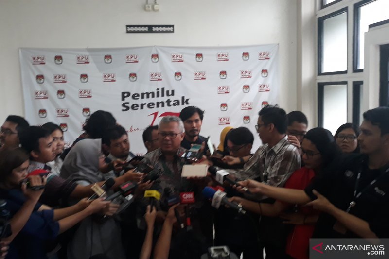 Calon independen minimal didukung 24 ribu calon pemilih
