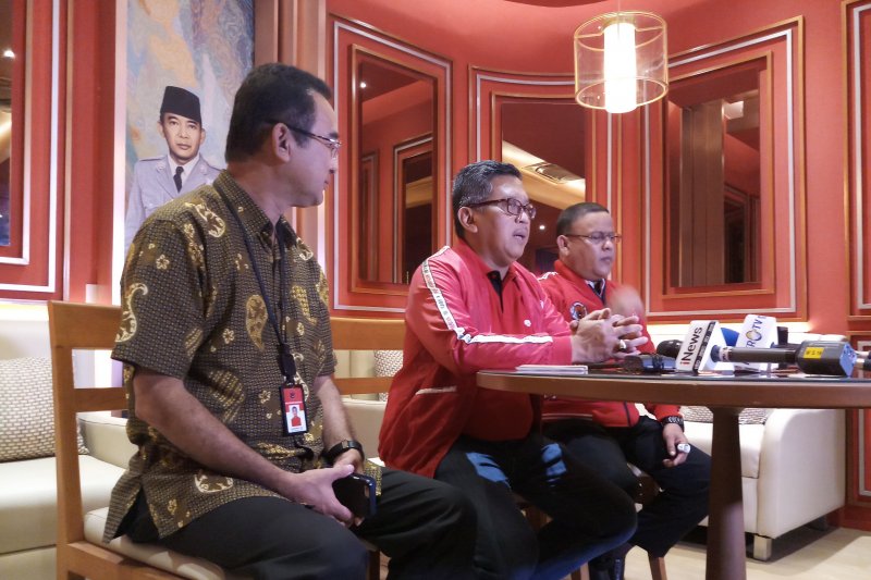 PDIP fokus pada