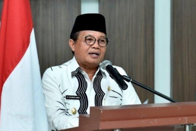 Calon independen minimal didukung 24 ribu calon pemilih