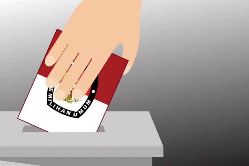 DKPP rehabilitasi ketua KPU - Bawaslu terkait Bupati Mandailing Natal