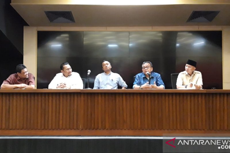 Calon independen minimal didukung 24 ribu calon pemilih