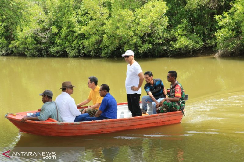 Gubernur : NTT siap jadi penyumbang garam terbesar