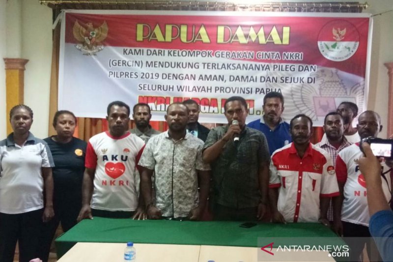 Calon independen minimal didukung 24 ribu calon pemilih
