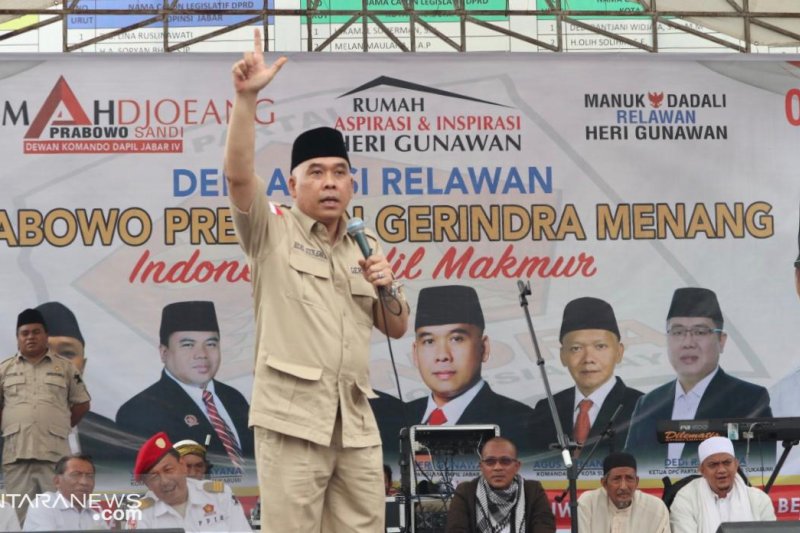 DKPP rehabilitasi ketua KPU - Bawaslu terkait Bupati Mandailing Natal