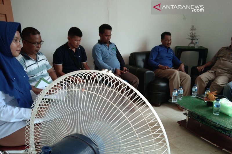 PDAM Lingga mengecek kebenaran laporan warga Selayar