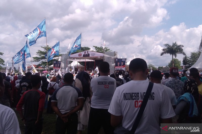 Calon independen minimal didukung 24 ribu calon pemilih