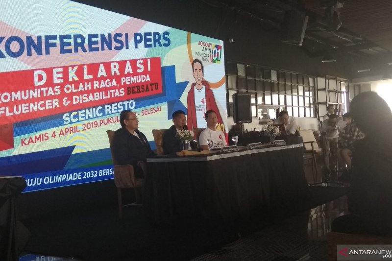 Calon independen minimal didukung 24 ribu calon pemilih