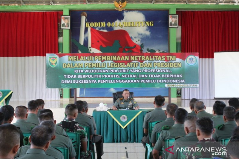 Calon independen minimal didukung 24 ribu calon pemilih