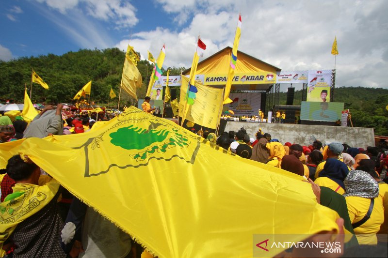 Calon independen minimal didukung 24 ribu calon pemilih