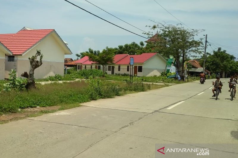 40 Keluarga Mulai Menempati Rumah Sewa Untuk Nelayan Antara News Kuala Lumpur