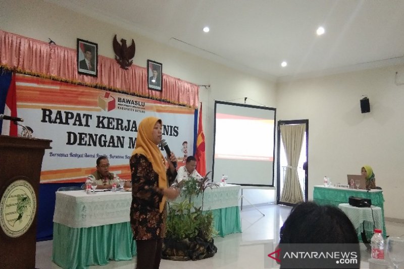 Calon independen minimal didukung 24 ribu calon pemilih