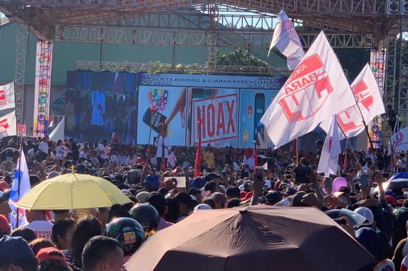 Calon independen minimal didukung 24 ribu calon pemilih