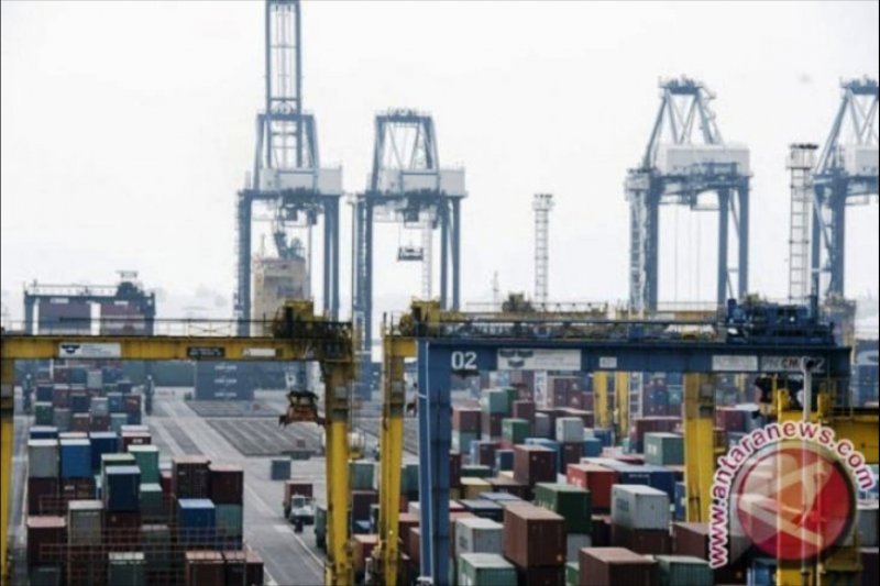 Kemenhub jadikan lima pelabuhan bebas korupsi