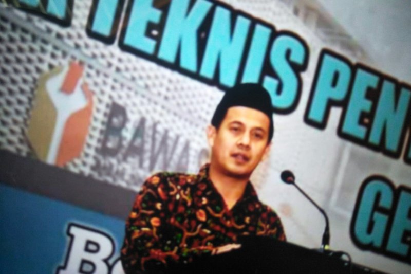 Calon independen minimal didukung 24 ribu calon pemilih