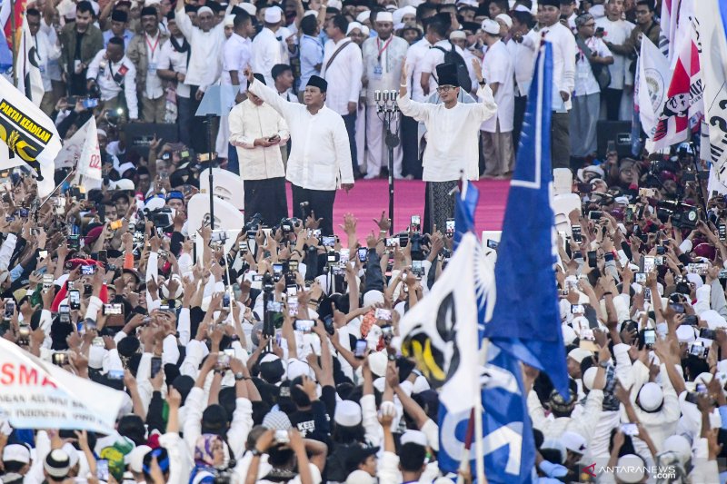 DKPP rehabilitasi ketua KPU - Bawaslu terkait Bupati Mandailing Natal