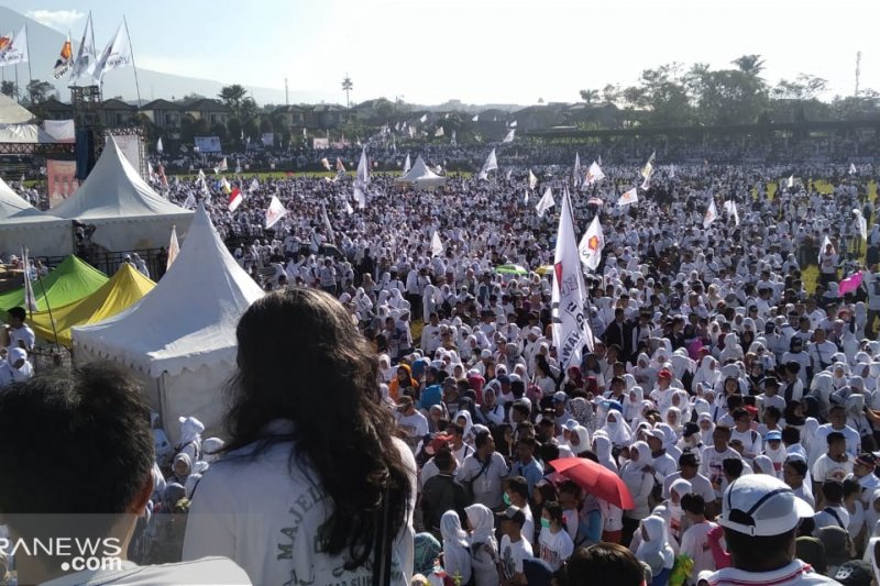 DKPP rehabilitasi ketua KPU - Bawaslu terkait Bupati Mandailing Natal