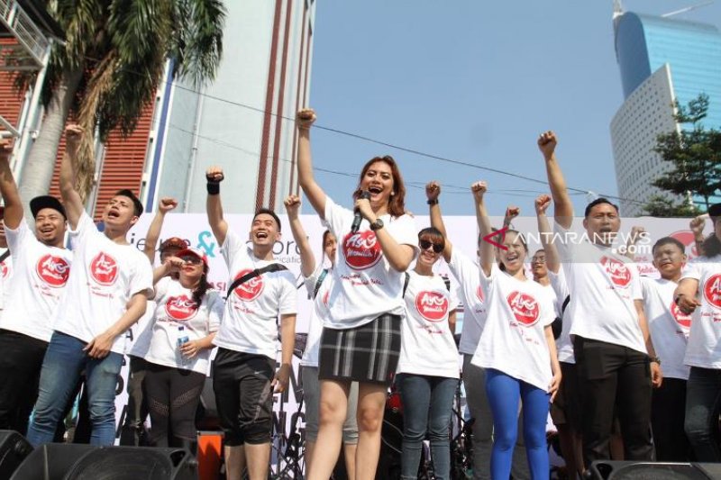 Calon independen minimal didukung 24 ribu calon pemilih