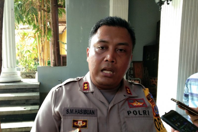Polres Bantul: dua potensi kerawanan di sekitar TPS