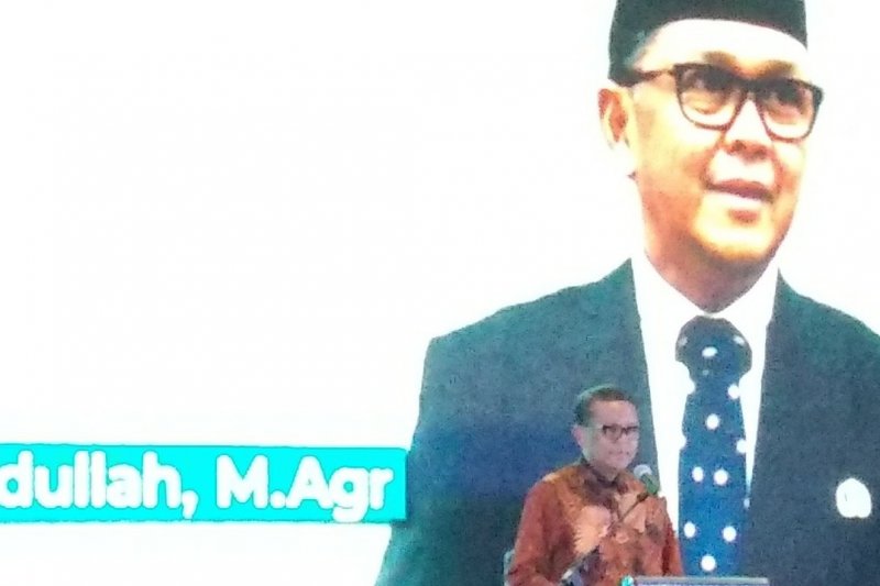 Gubernur: Jalan rusak di Sulsel sepanjang 2.000 KM
