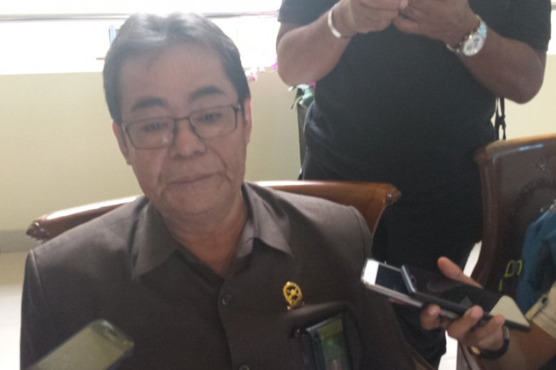 Hakim Tolak Gugatan Atas Penggusuran Pasar Griya Sukarame