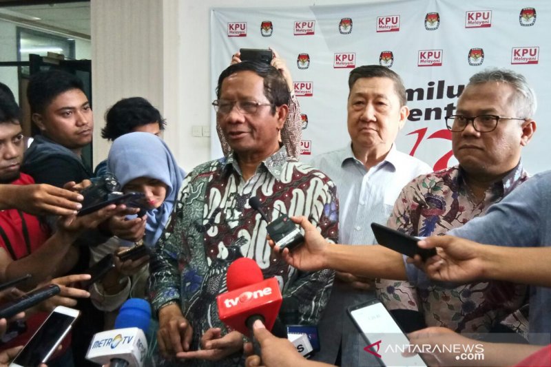 Perludem usulkan Pilkada DKI Jakarta tahun 2022