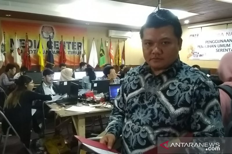 Perludem usulkan Pilkada DKI Jakarta tahun 2022