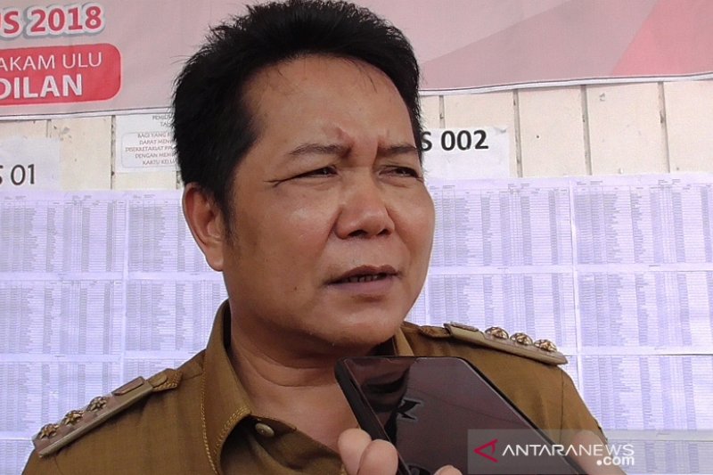 Bupati minta masyarakat siapkan mental sambut pemindahan ibu kota