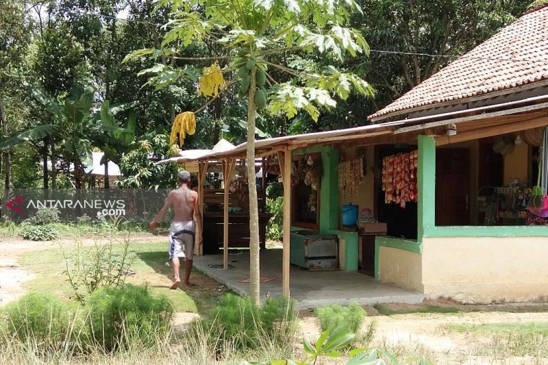 Masyarakat Mesuji keluhkan kabut asap masuk ke rumah