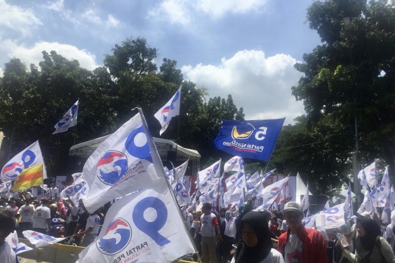 Calon independen minimal didukung 24 ribu calon pemilih