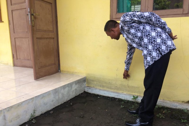Disdik Sleman mengajukan normalisasi untuk sekolah langganan banjir
