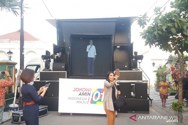 Calon independen minimal didukung 24 ribu calon pemilih
