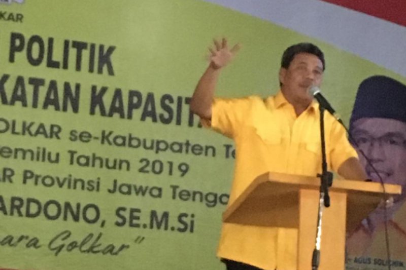 Bawaslu: dua orang dipenjara akibat politik uang di Jakarta