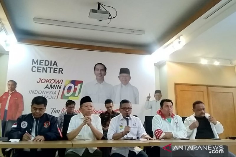 Calon independen minimal didukung 24 ribu calon pemilih