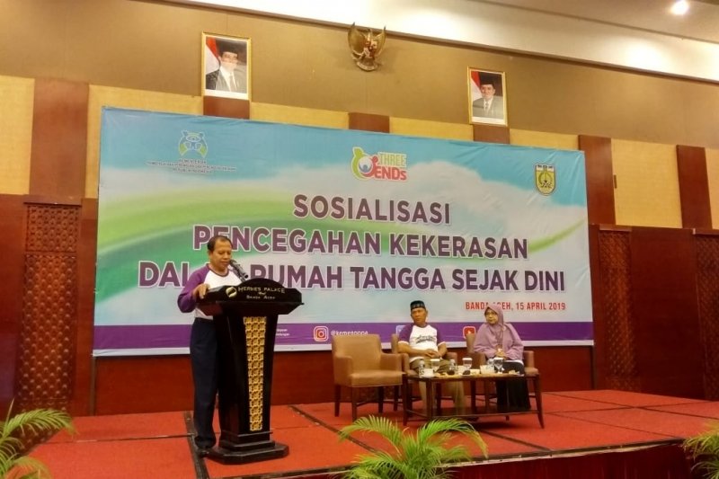 KPPPA: RUU Penghapusan Kekerasan Seksual adalah upaya pembaruan hukum