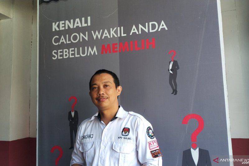 KPU gelar lomba selfie di TPS tingkatkan transparansi Pemilu 2019