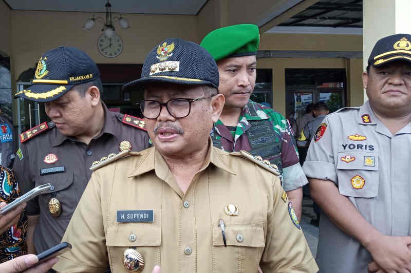Indramayu kekurangan gudang pendingin ikan di TPI