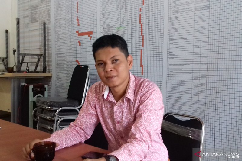9.504 orang saksi kawal Pemilu di Kabupaten Solok
