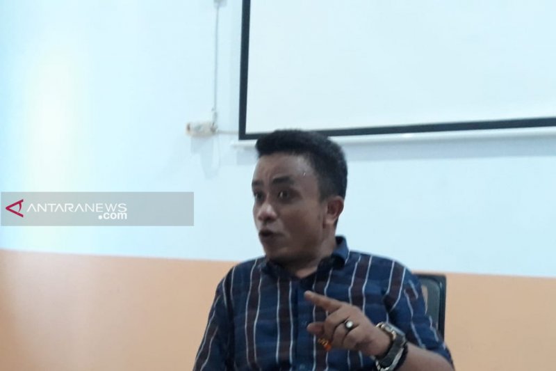 Melanggar HAM bila halangi pemilih salurkan hak pilih