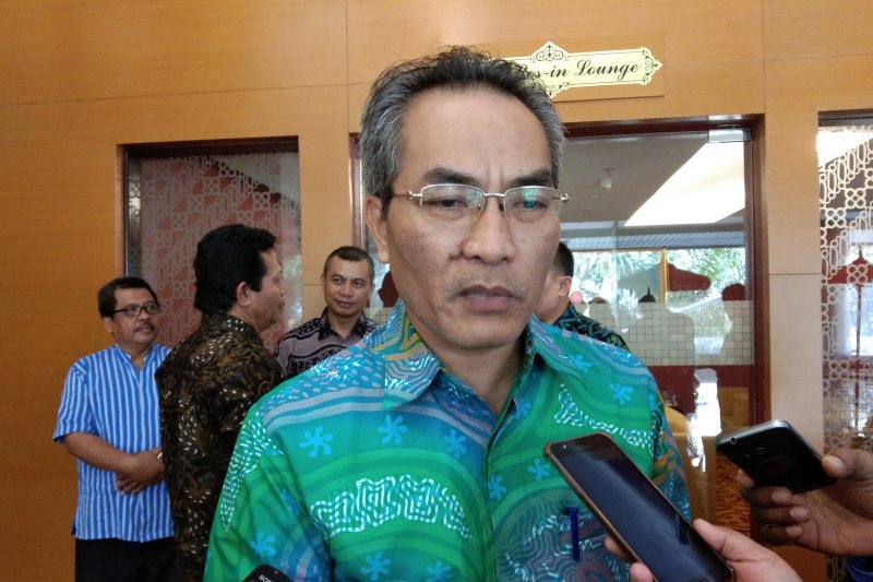 Bantul belum menganggarkan rehabilitasi rekonstruksi terdampak bencana