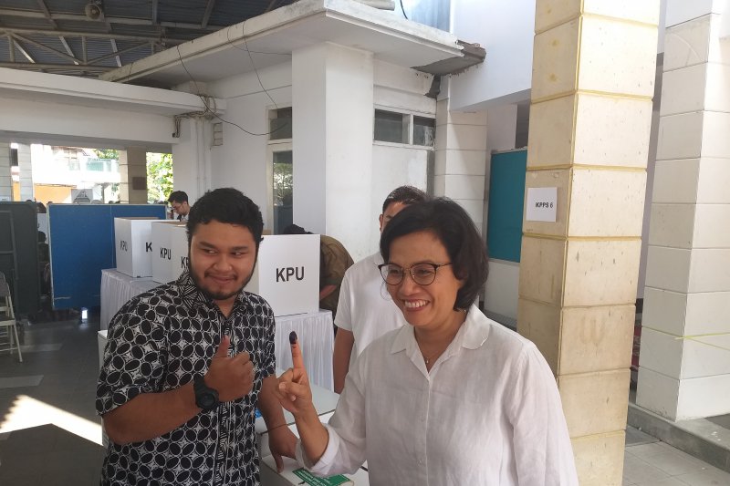Calon independen minimal didukung 24 ribu calon pemilih