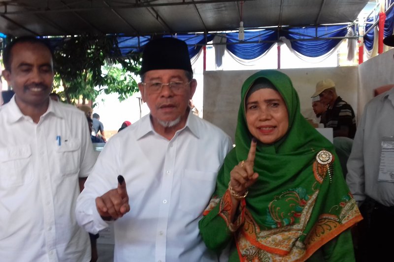 Perludem usulkan Pilkada DKI Jakarta tahun 2022