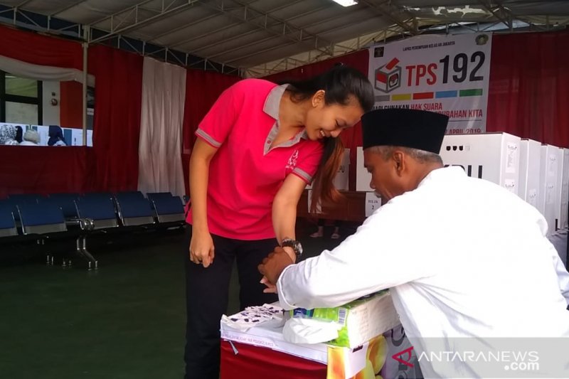 Calon independen minimal didukung 24 ribu calon pemilih
